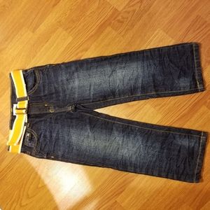 NWT Joe Fresh  toddler tout-petit jeans
